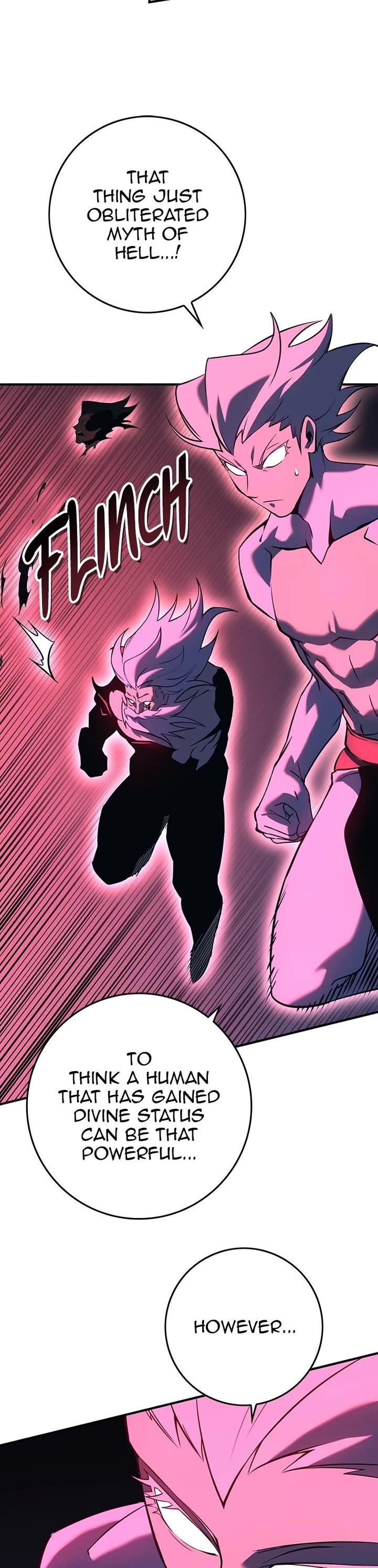 Hardcore Leveling Warrior Chapter 382 page 35 - Chapter 382: Ep. 63 - Awakened
