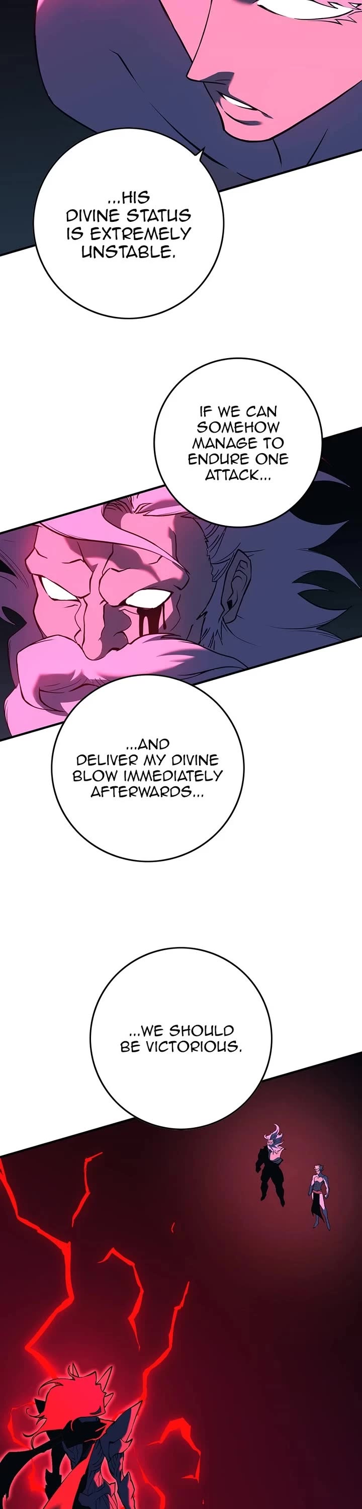 Hardcore Leveling Warrior Chapter 382 page 36 - Chapter 382: Ep. 63 - Awakened