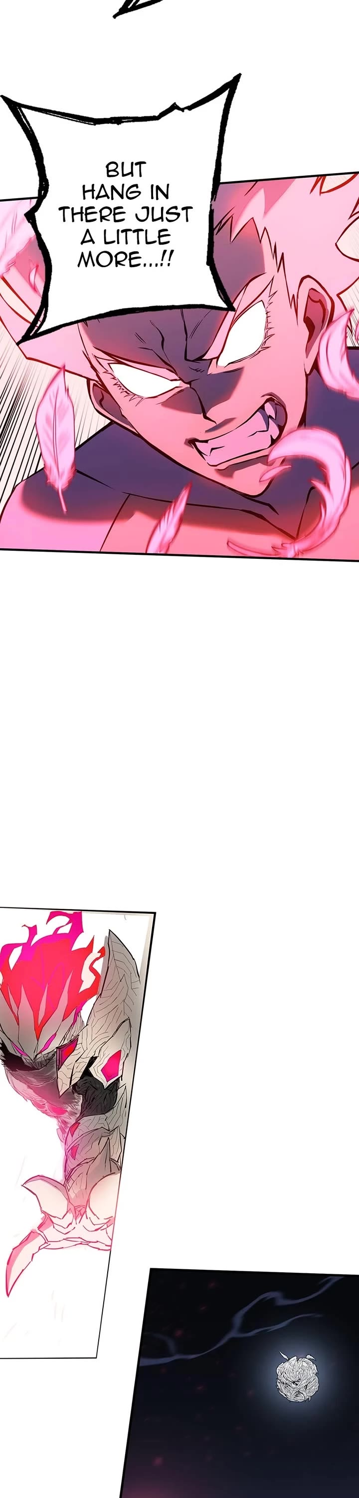 Hardcore Leveling Warrior Chapter 382 page 43 - Chapter 382: Ep. 63 - Awakened