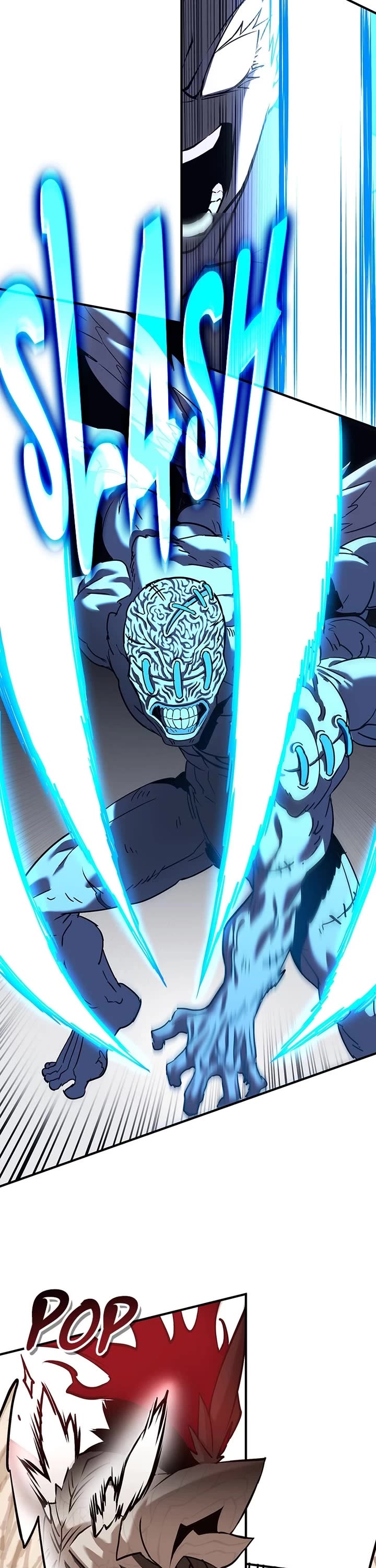 Hardcore Leveling Warrior Chapter 382 page 46 - Chapter 382: Ep. 63 - Awakened