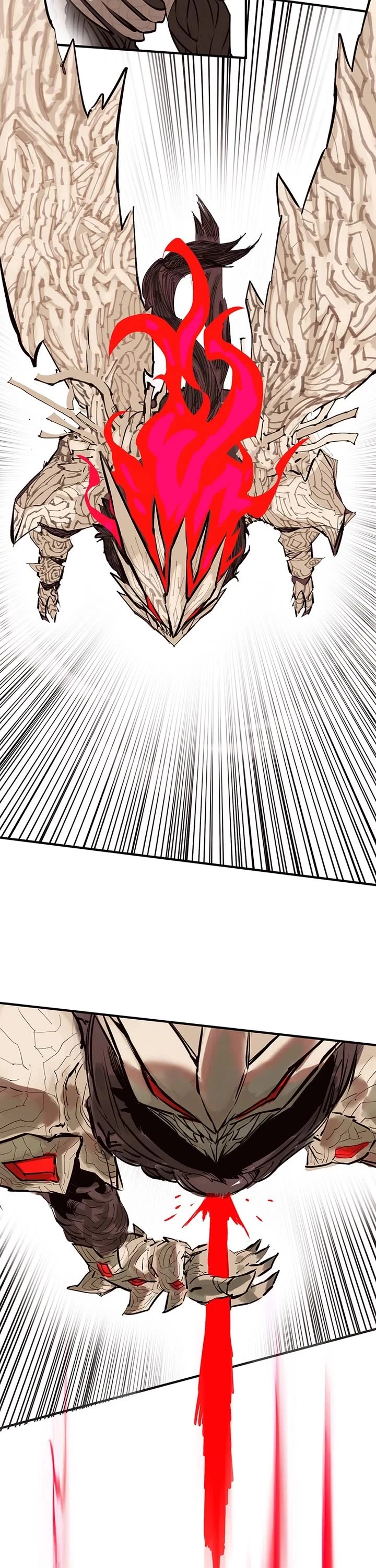 Hardcore Leveling Warrior Chapter 382 page 47 - Chapter 382: Ep. 63 - Awakened