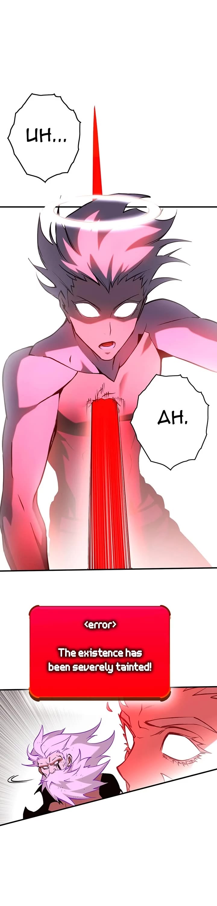 Hardcore Leveling Warrior Chapter 382 page 53 - Chapter 382: Ep. 63 - Awakened