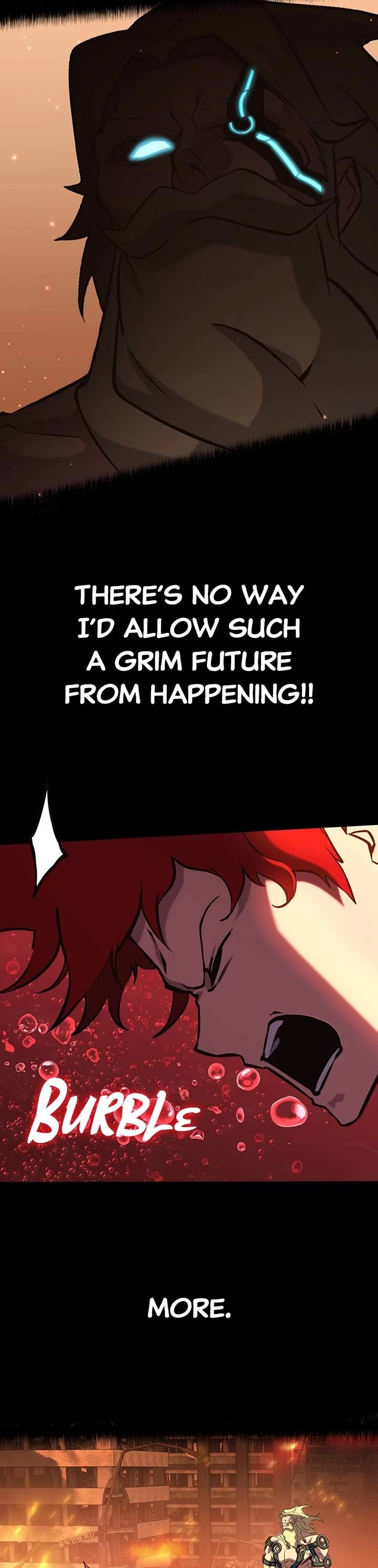 Hardcore Leveling Warrior Chapter 382 page 9 - Chapter 382: Ep. 63 - Awakened
