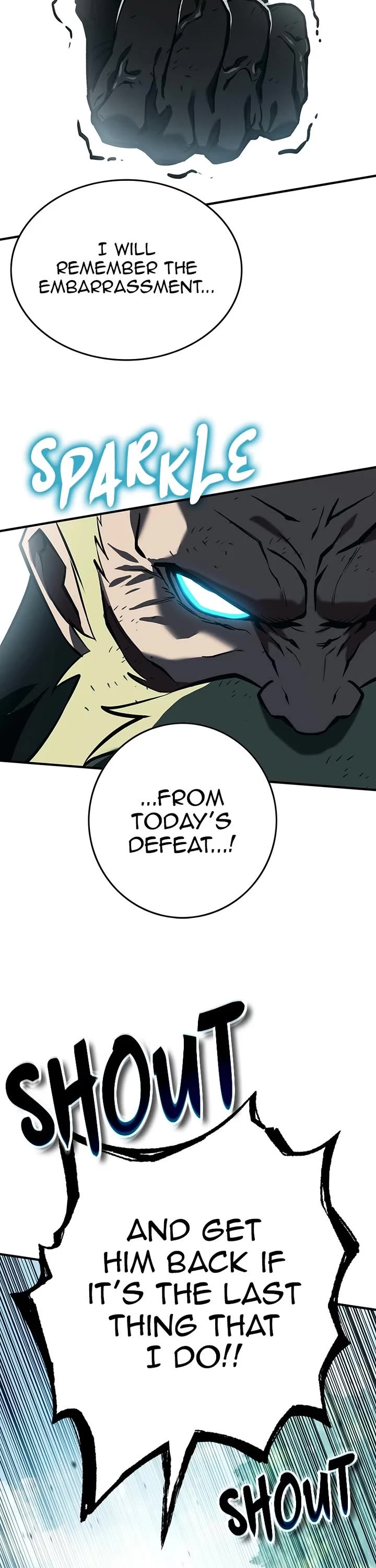 Hardcore Leveling Warrior Chapter 383 page 18 - Chapter 383: Ep. 64 - Mix