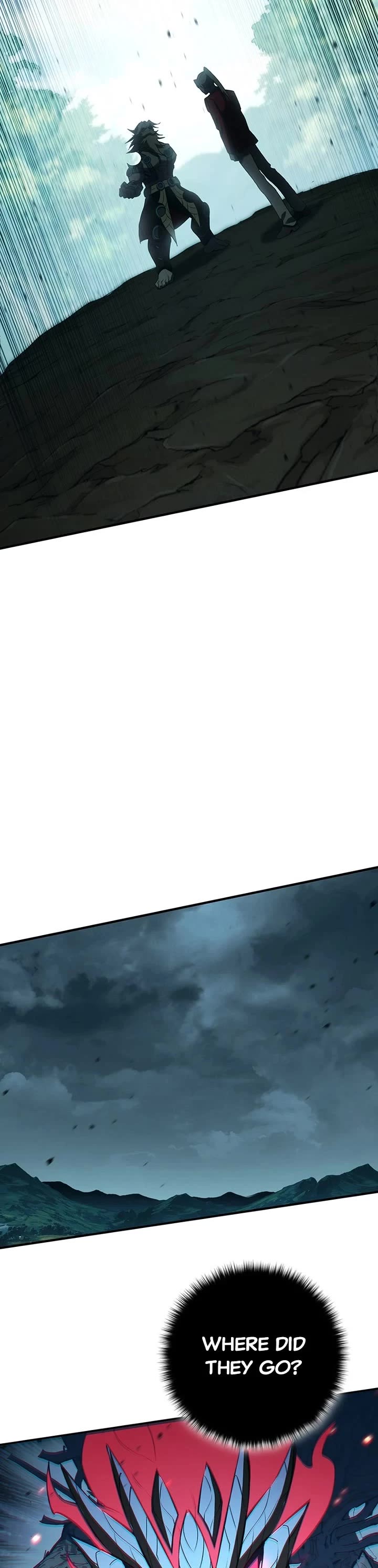 Hardcore Leveling Warrior Chapter 383 page 19 - Chapter 383: Ep. 64 - Mix