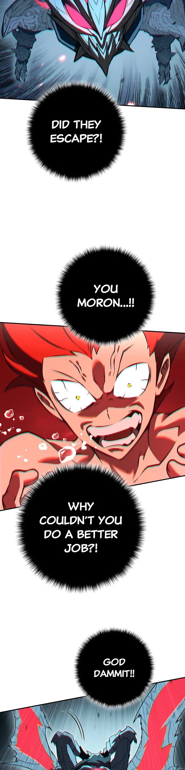 Hardcore Leveling Warrior Chapter 383 page 20 - Chapter 383: Ep. 64 - Mix