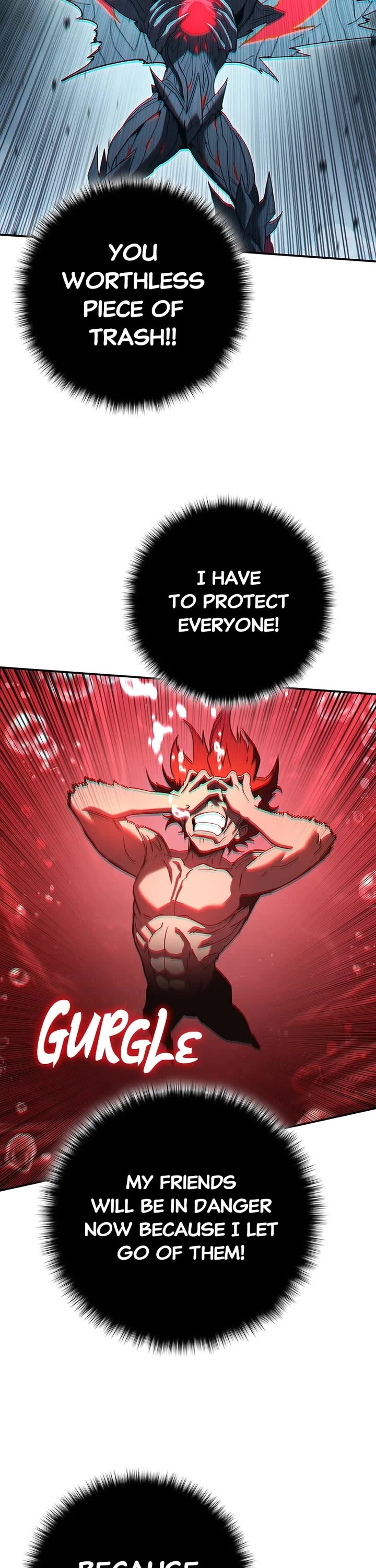 Hardcore Leveling Warrior Chapter 383 page 21 - Chapter 383: Ep. 64 - Mix
