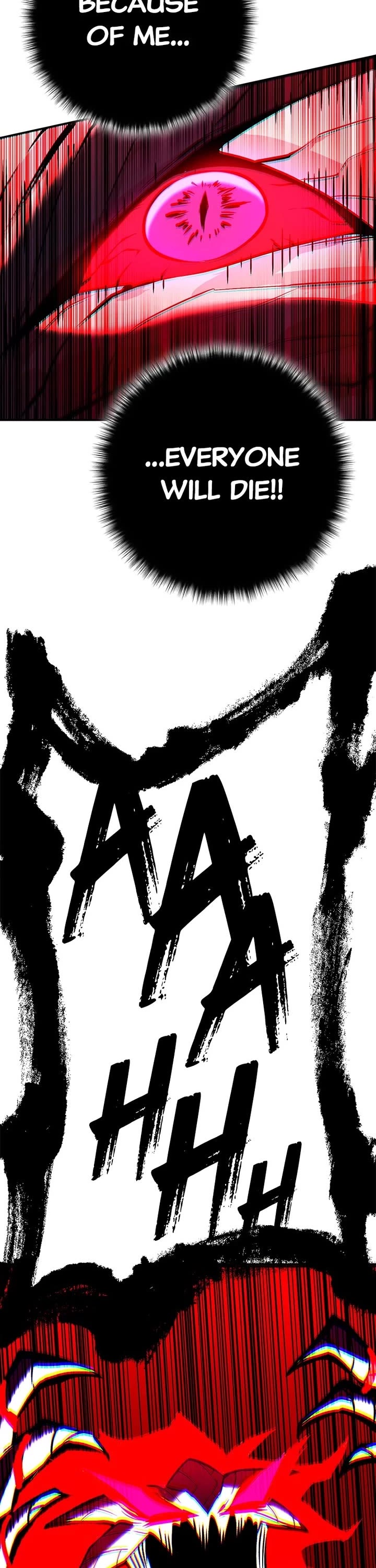 Hardcore Leveling Warrior Chapter 383 page 22 - Chapter 383: Ep. 64 - Mix