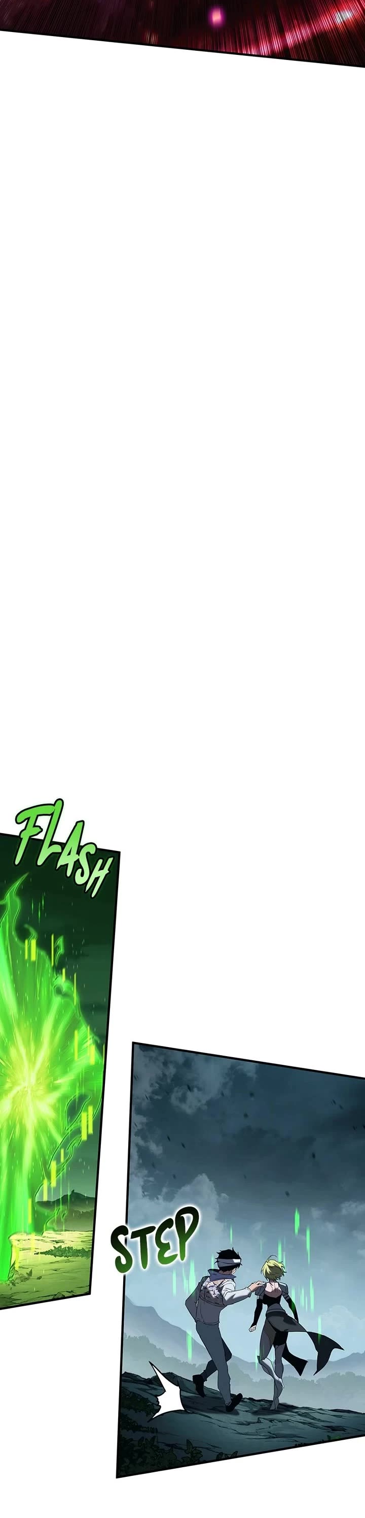 Hardcore Leveling Warrior Chapter 383 page 24 - Chapter 383: Ep. 64 - Mix