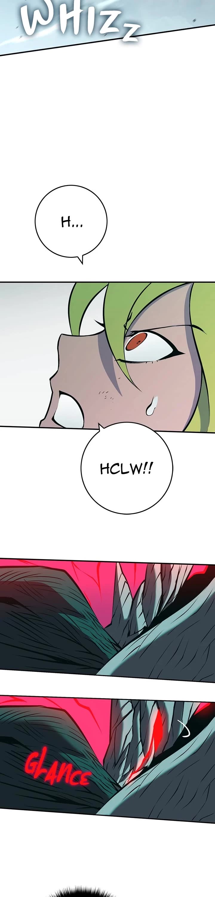 Hardcore Leveling Warrior Chapter 383 page 27 - Chapter 383: Ep. 64 - Mix