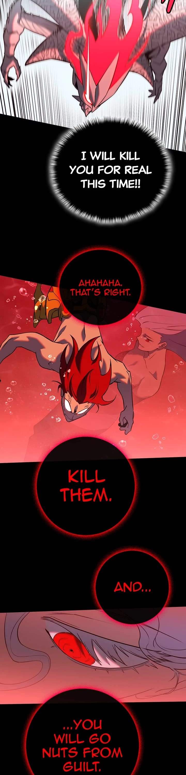 Hardcore Leveling Warrior Chapter 383 page 29 - Chapter 383: Ep. 64 - Mix