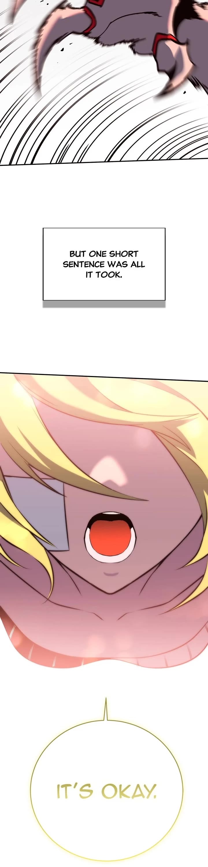 Hardcore Leveling Warrior Chapter 383 page 32 - Chapter 383: Ep. 64 - Mix