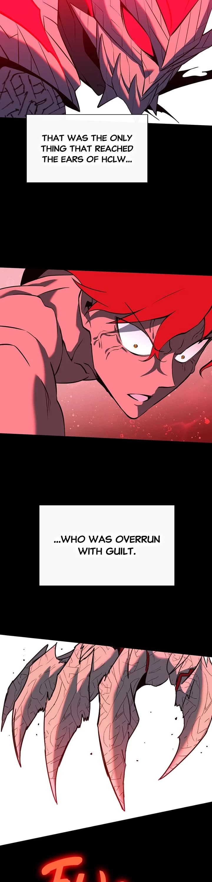 Hardcore Leveling Warrior Chapter 383 page 34 - Chapter 383: Ep. 64 - Mix