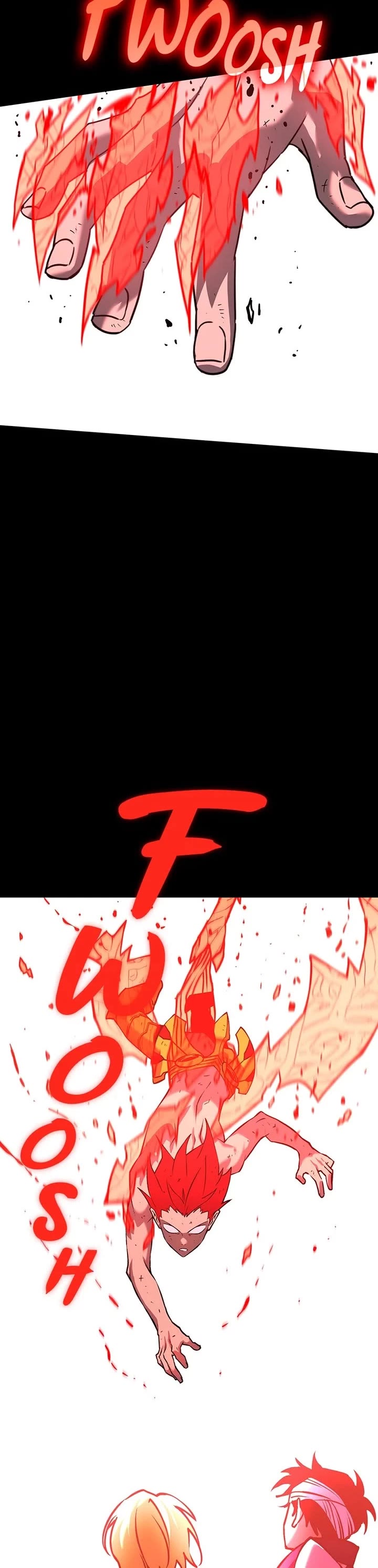Hardcore Leveling Warrior Chapter 383 page 35 - Chapter 383: Ep. 64 - Mix