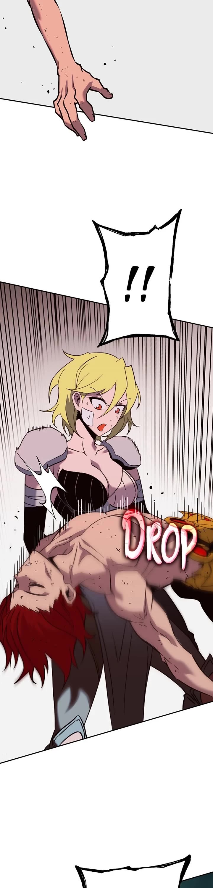 Hardcore Leveling Warrior Chapter 383 page 38 - Chapter 383: Ep. 64 - Mix
