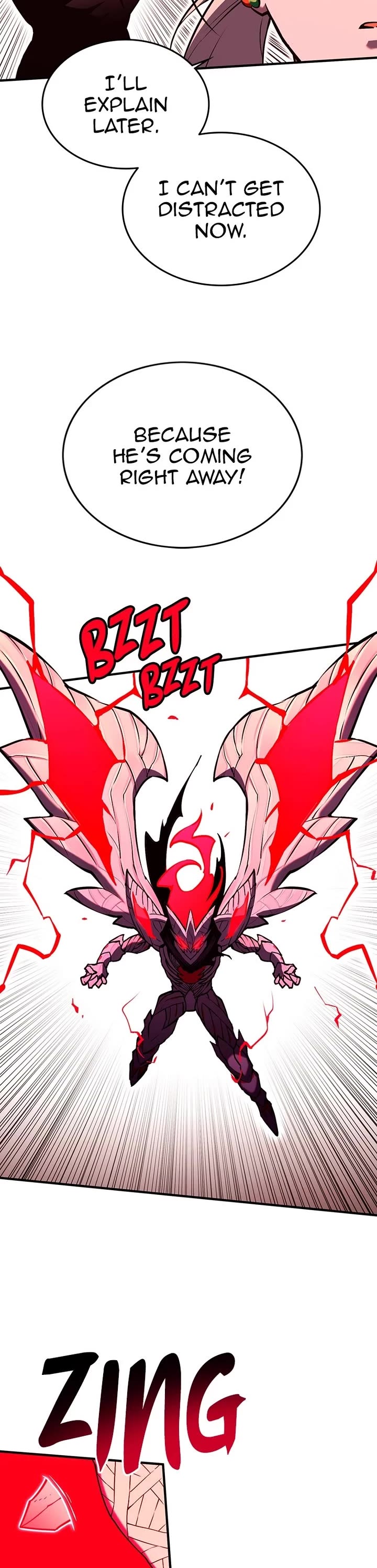 Hardcore Leveling Warrior Chapter 383 page 4 - Chapter 383: Ep. 64 - Mix