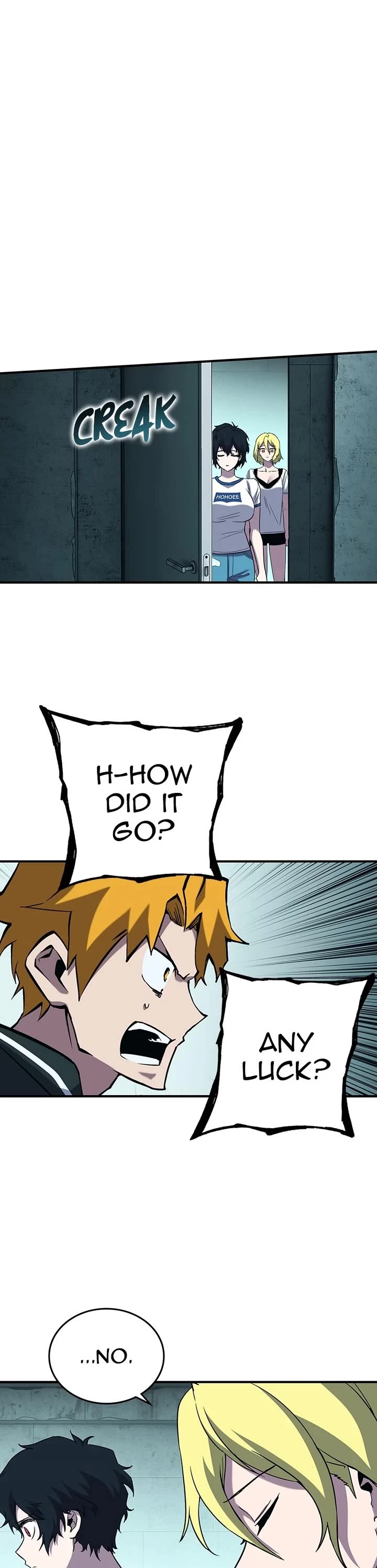 Hardcore Leveling Warrior Chapter 383 page 49 - Chapter 383: Ep. 64 - Mix