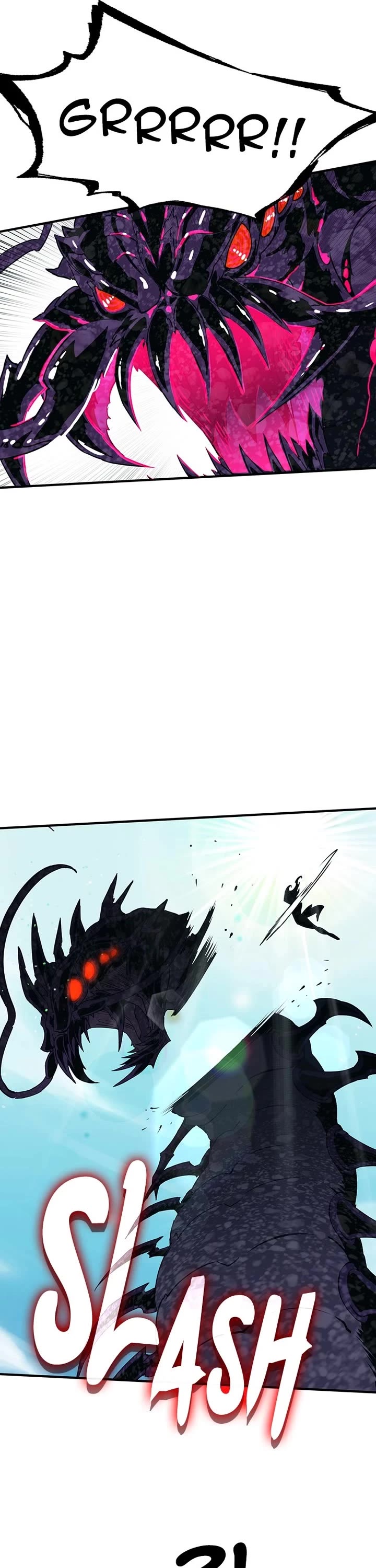 Hardcore Leveling Warrior Chapter 383 page 62 - Chapter 383: Ep. 64 - Mix