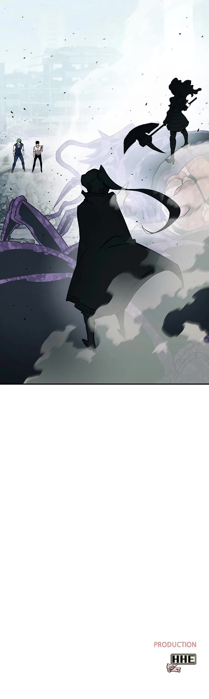 Hardcore Leveling Warrior Chapter 383 page 64 - Chapter 383: Ep. 64 - Mix