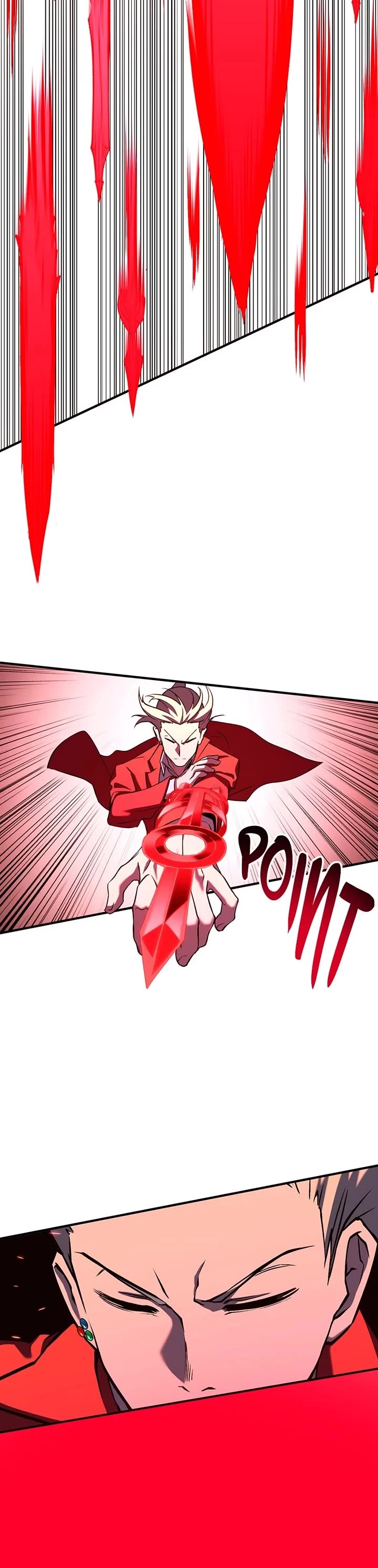 Hardcore Leveling Warrior Chapter 383 page 9 - Chapter 383: Ep. 64 - Mix