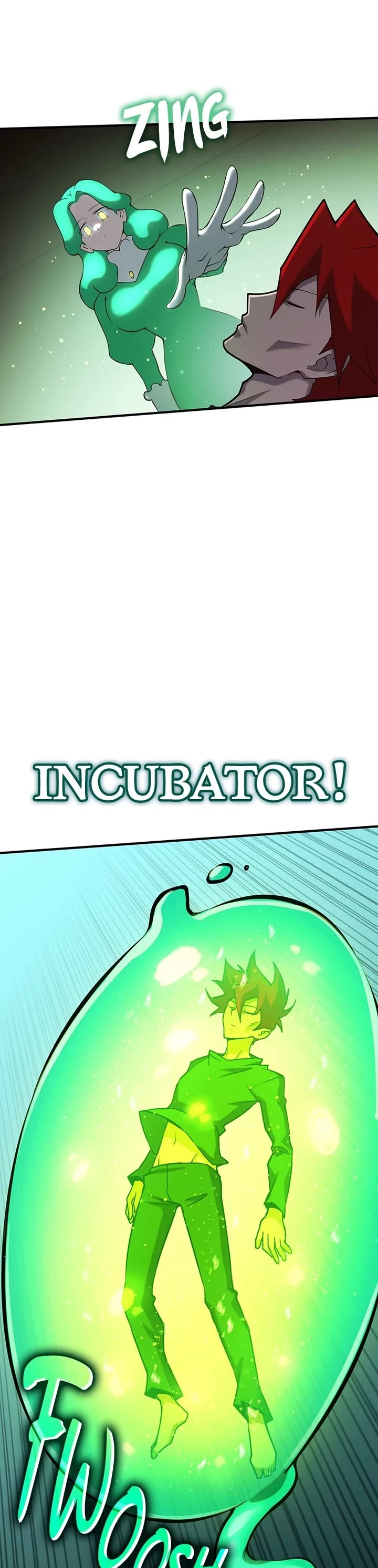 Hardcore Leveling Warrior Chapter 384 page 19 - Chapter 384: Ep. 65 - Been a While