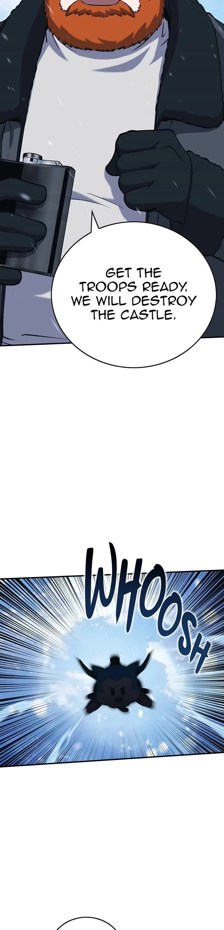 Hardcore Leveling Warrior Chapter 384 page 44 - Chapter 384: Ep. 65 - Been a While