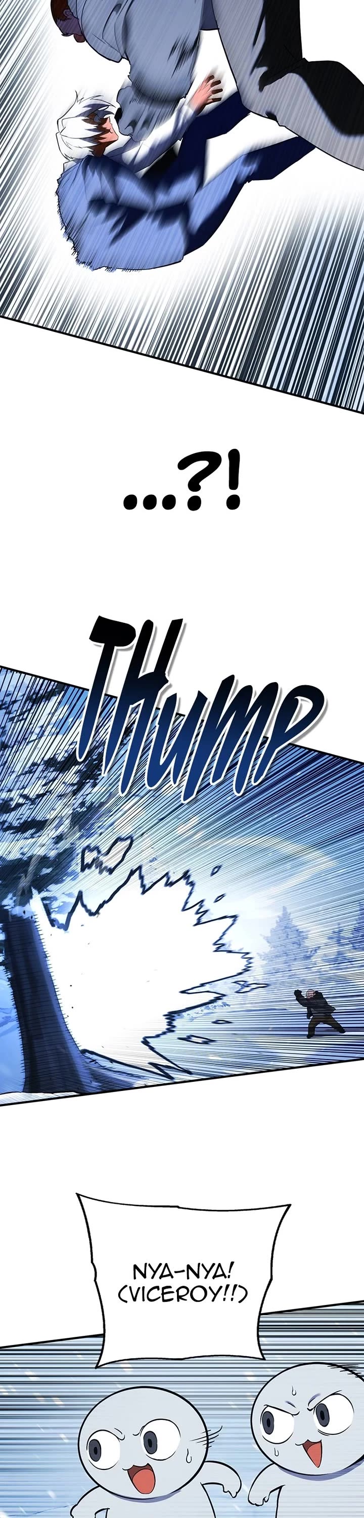 Hardcore Leveling Warrior Chapter 384 page 52 - Chapter 384: Ep. 65 - Been a While
