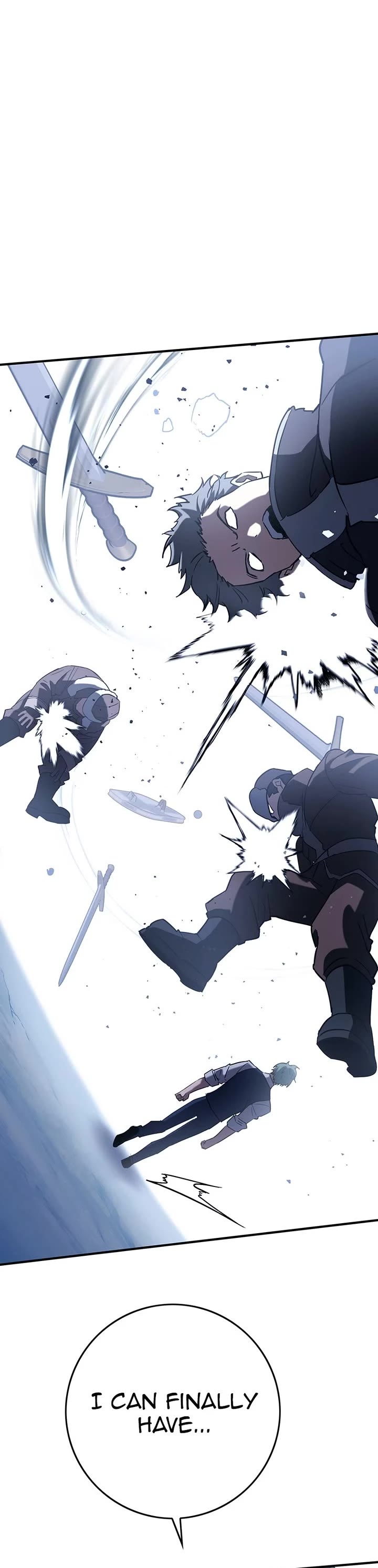 Hardcore Leveling Warrior Chapter 384 page 59 - Chapter 384: Ep. 65 - Been a While