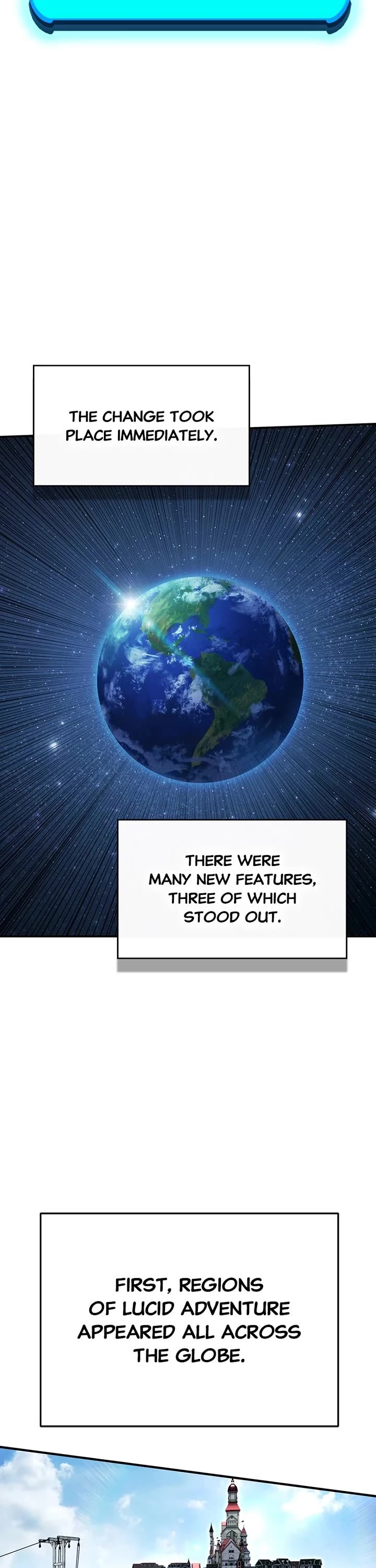Hardcore Leveling Warrior Chapter 384 page 6 - Chapter 384: Ep. 65 - Been a While
