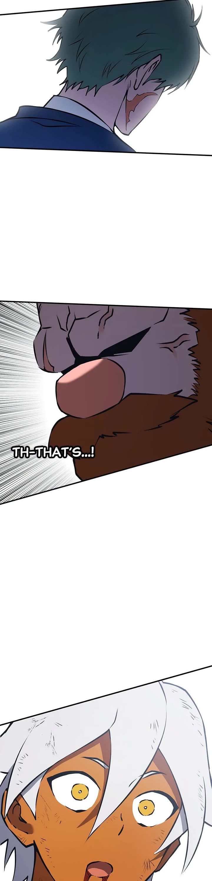 Hardcore Leveling Warrior Chapter 384 page 60 - Chapter 384: Ep. 65 - Been a While