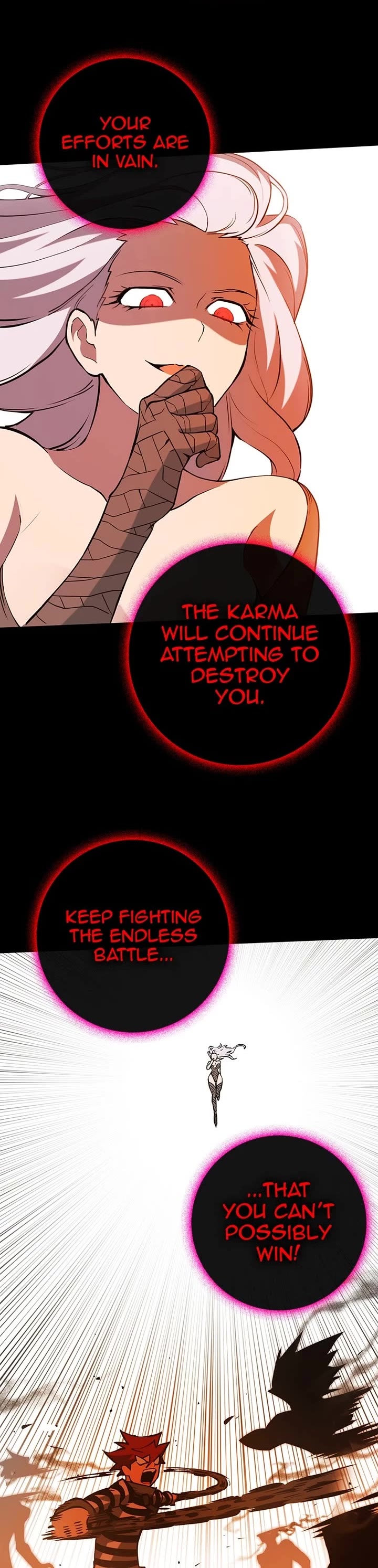 Hardcore Leveling Warrior Chapter 385 page 10 - Chapter 385: Ep. 66 - Secrets of the Abyss Palace