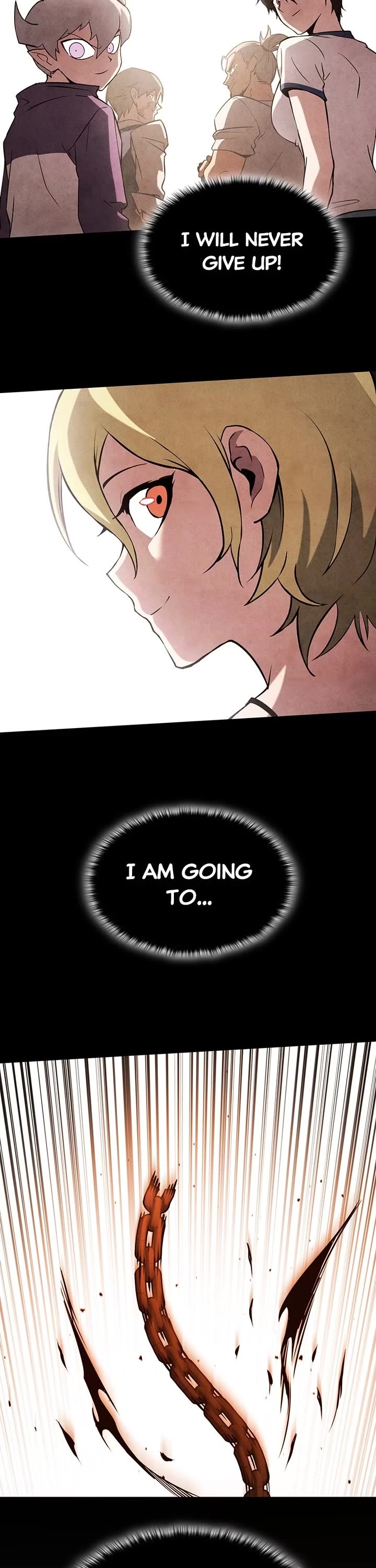 Hardcore Leveling Warrior Chapter 385 page 12 - Chapter 385: Ep. 66 - Secrets of the Abyss Palace
