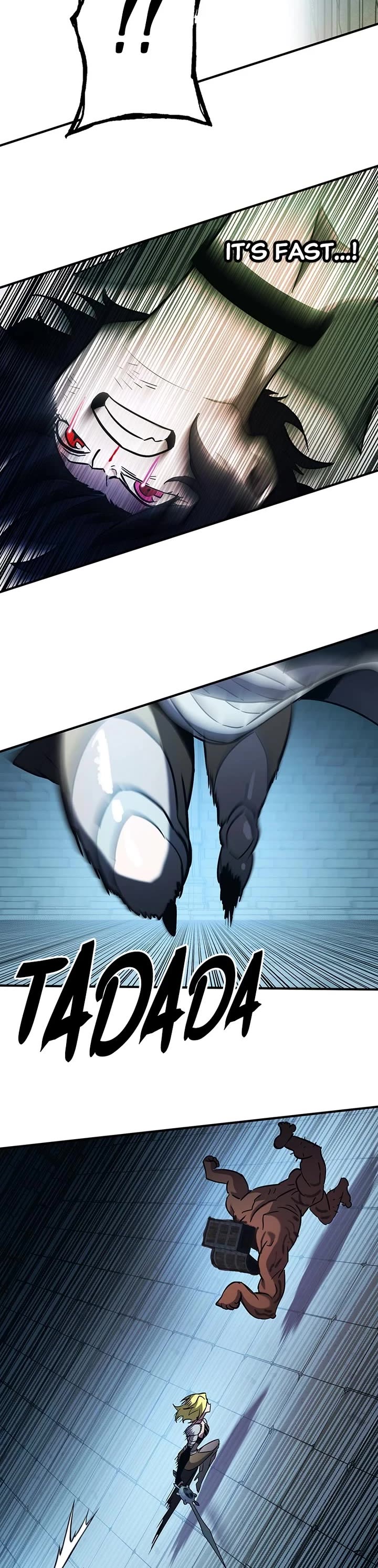 Hardcore Leveling Warrior Chapter 385 page 39 - Chapter 385: Ep. 66 - Secrets of the Abyss Palace