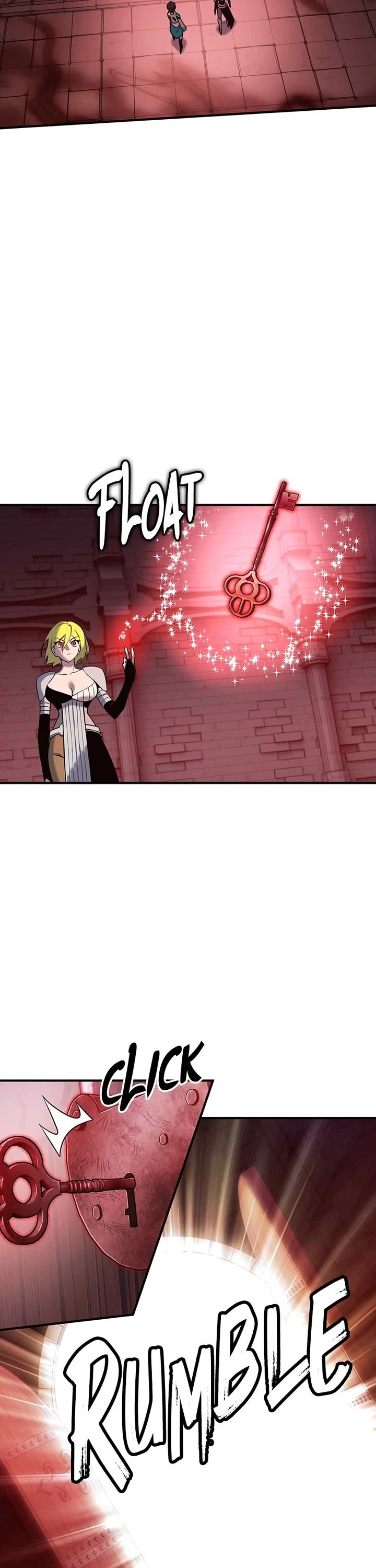 Hardcore Leveling Warrior Chapter 385 page 48 - Chapter 385: Ep. 66 - Secrets of the Abyss Palace