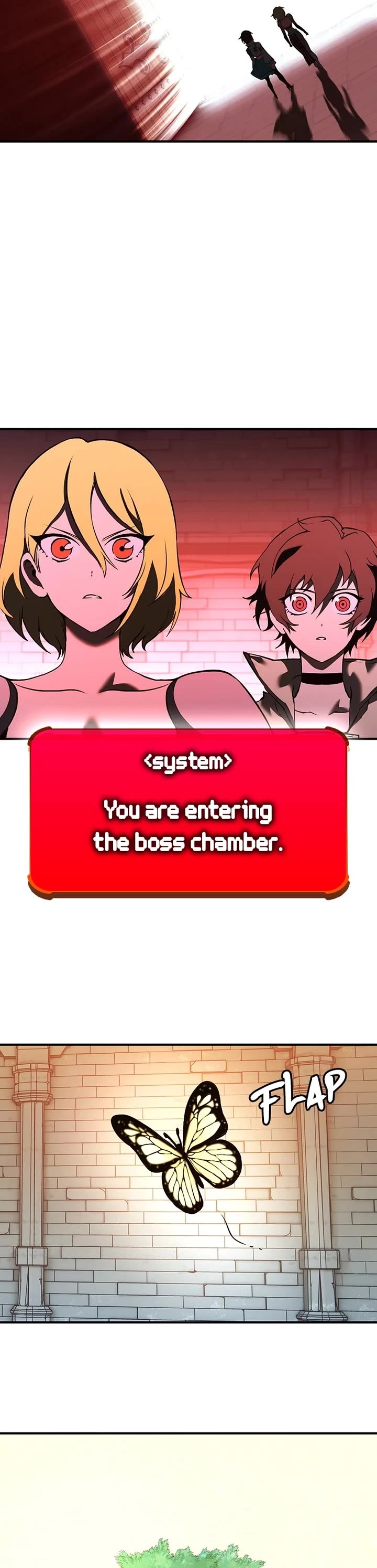 Hardcore Leveling Warrior Chapter 385 page 49 - Chapter 385: Ep. 66 - Secrets of the Abyss Palace