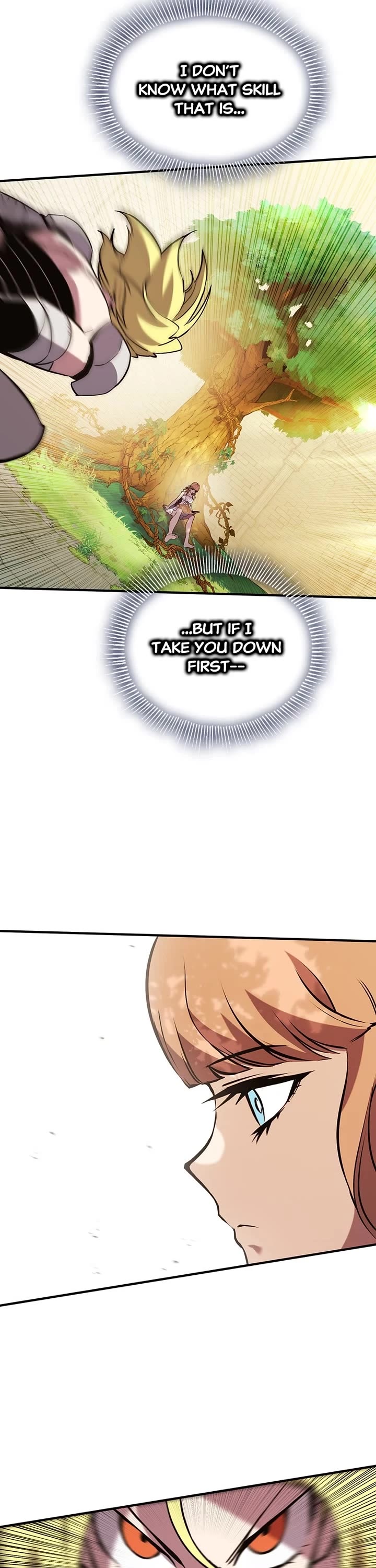 Hardcore Leveling Warrior Chapter 386 page 11 - Chapter 386: Ep. 67 - Page of Jealousy