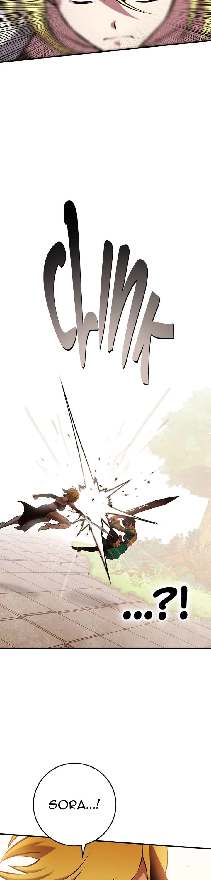 Hardcore Leveling Warrior Chapter 386 page 12 - Chapter 386: Ep. 67 - Page of Jealousy