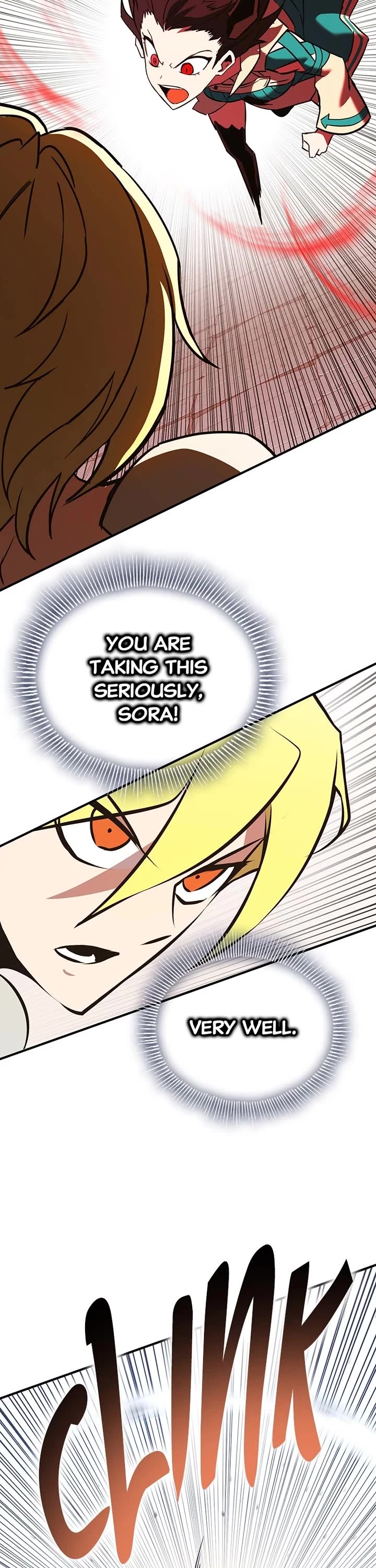 Hardcore Leveling Warrior Chapter 386 page 17 - Chapter 386: Ep. 67 - Page of Jealousy