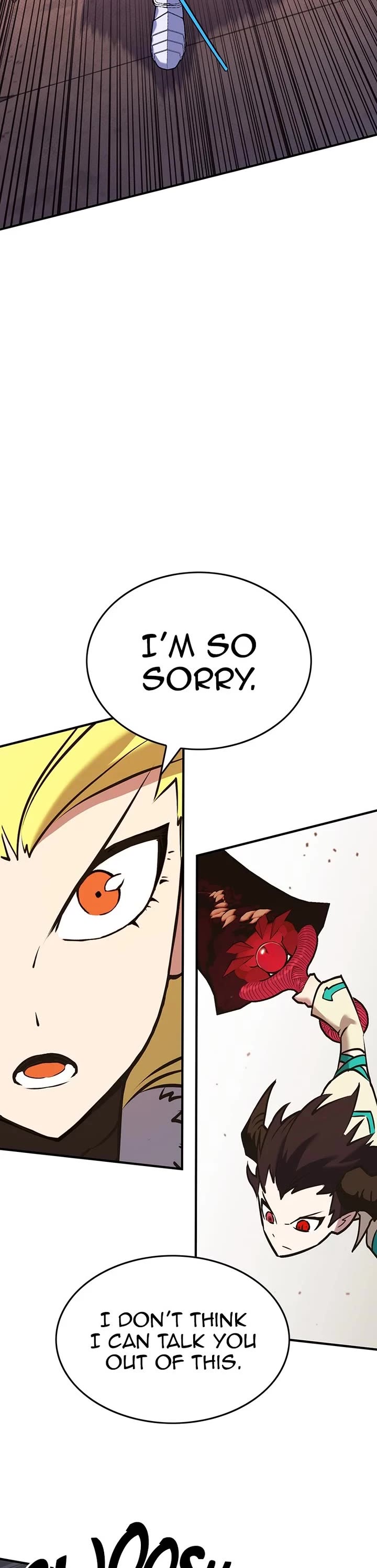 Hardcore Leveling Warrior Chapter 386 page 19 - Chapter 386: Ep. 67 - Page of Jealousy