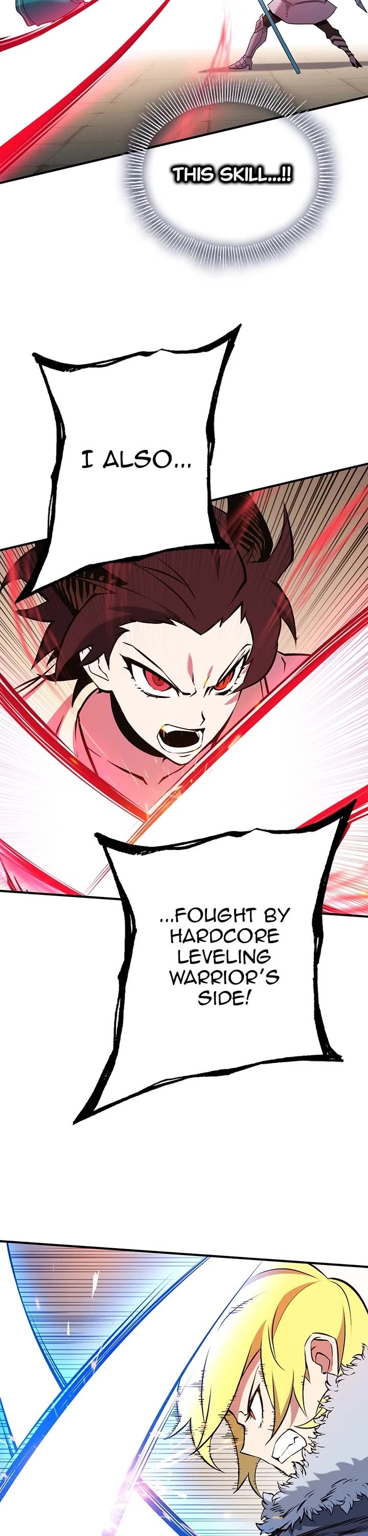 Hardcore Leveling Warrior Chapter 386 page 27 - Chapter 386: Ep. 67 - Page of Jealousy