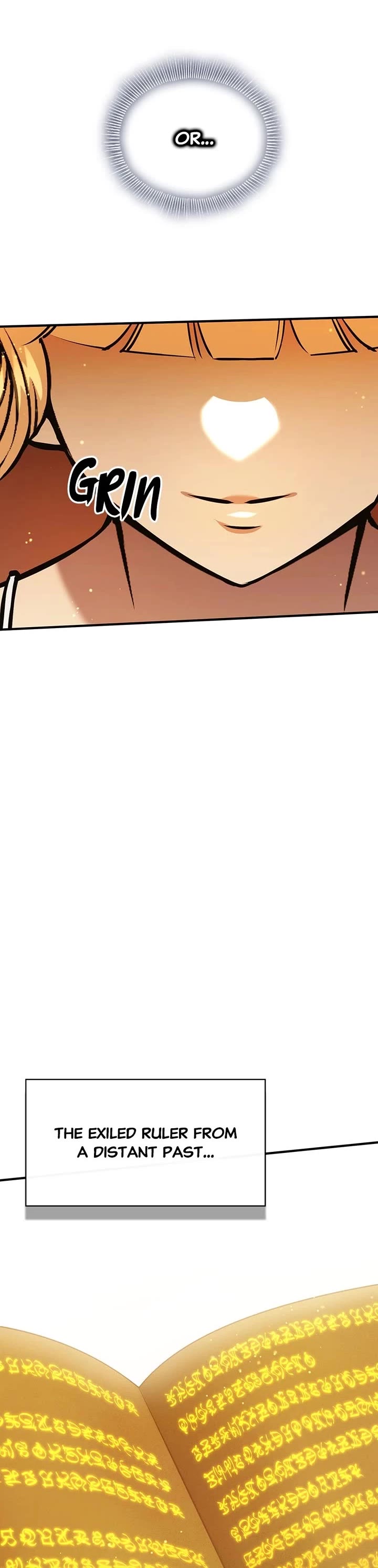 Hardcore Leveling Warrior Chapter 386 page 30 - Chapter 386: Ep. 67 - Page of Jealousy
