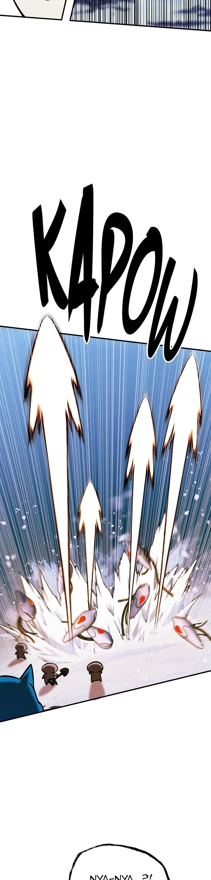Hardcore Leveling Warrior Chapter 386 page 42 - Chapter 386: Ep. 67 - Page of Jealousy
