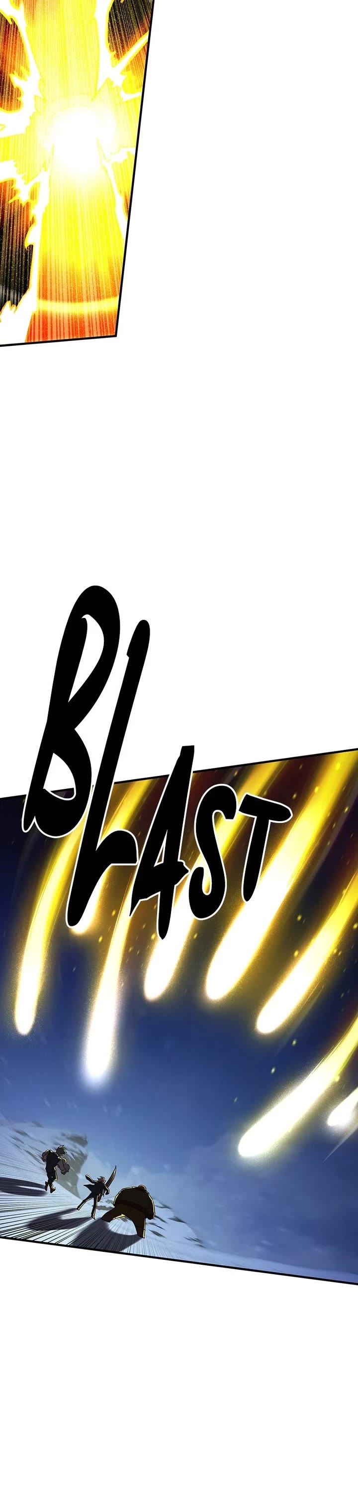 Hardcore Leveling Warrior Chapter 386 page 49 - Chapter 386: Ep. 67 - Page of Jealousy