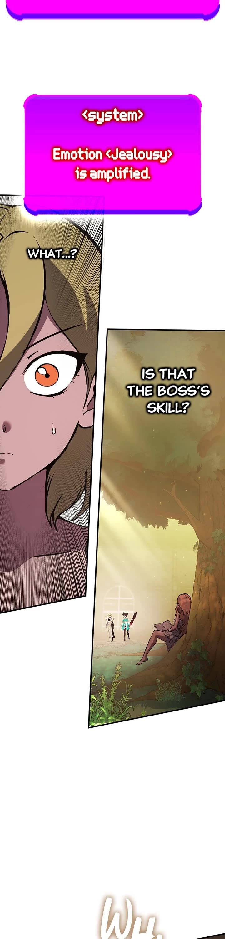 Hardcore Leveling Warrior Chapter 386 page 8 - Chapter 386: Ep. 67 - Page of Jealousy
