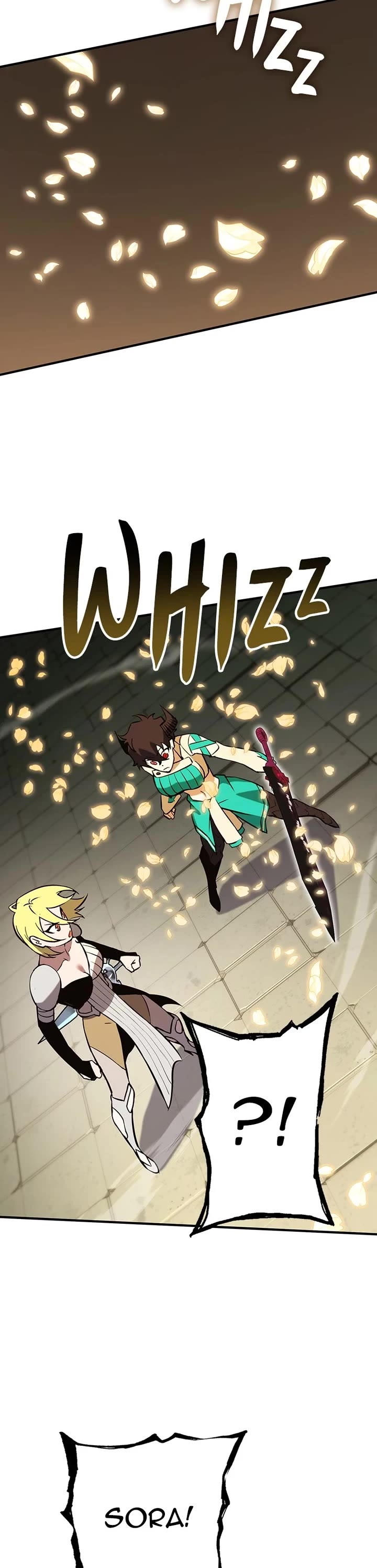 Hardcore Leveling Warrior Chapter 386 page 9 - Chapter 386: Ep. 67 - Page of Jealousy