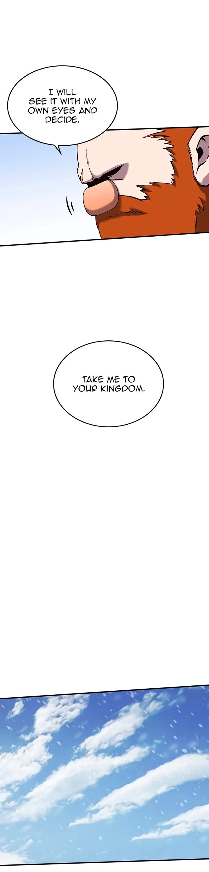 Hardcore Leveling Warrior Chapter 387 page 18 - Chapter 387: Ep. 68 - Home Sweet Home