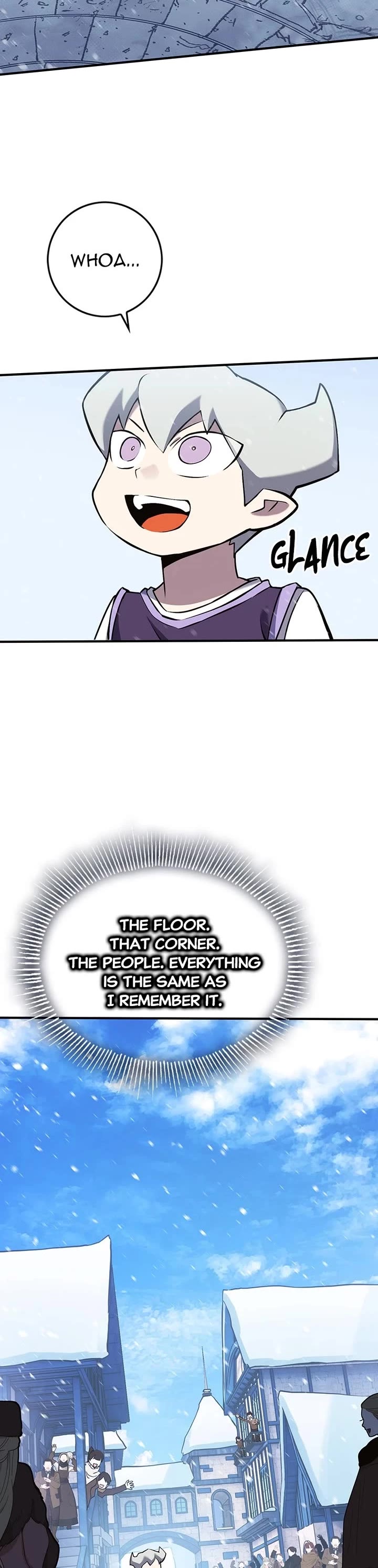 Hardcore Leveling Warrior Chapter 387 page 20 - Chapter 387: Ep. 68 - Home Sweet Home