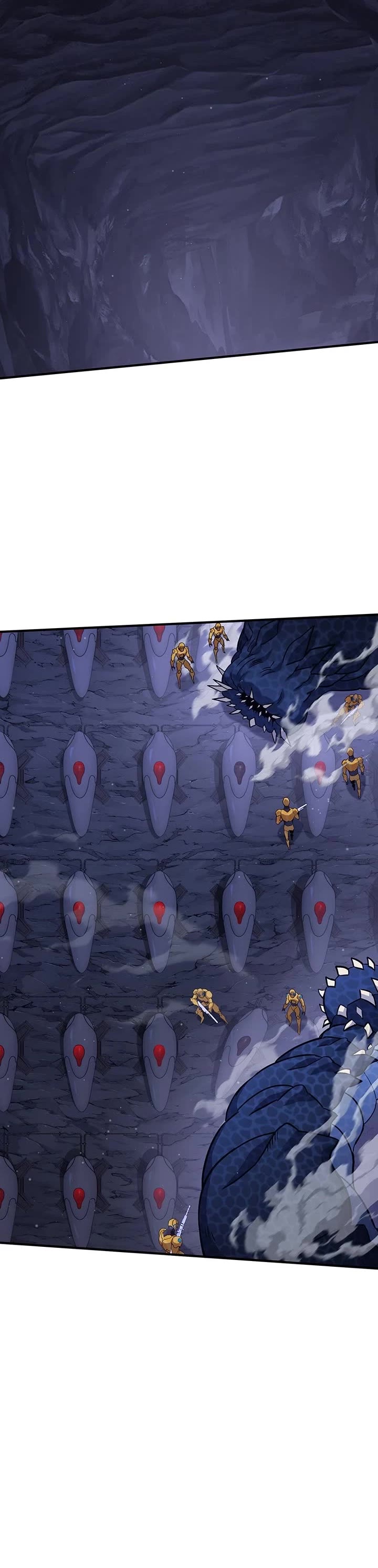 Hardcore Leveling Warrior Chapter 387 page 50 - Chapter 387: Ep. 68 - Home Sweet Home