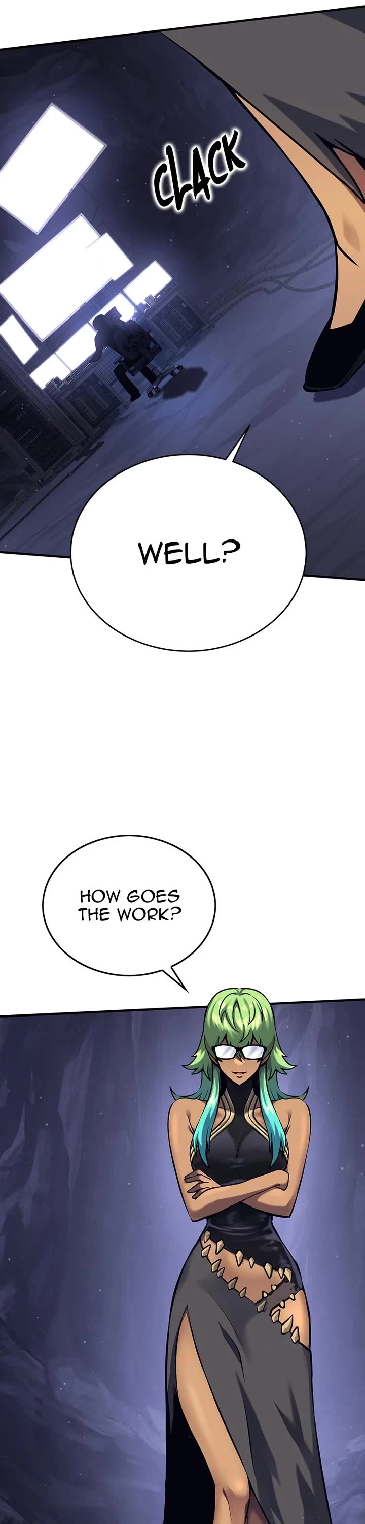 Hardcore Leveling Warrior Chapter 387 page 51 - Chapter 387: Ep. 68 - Home Sweet Home