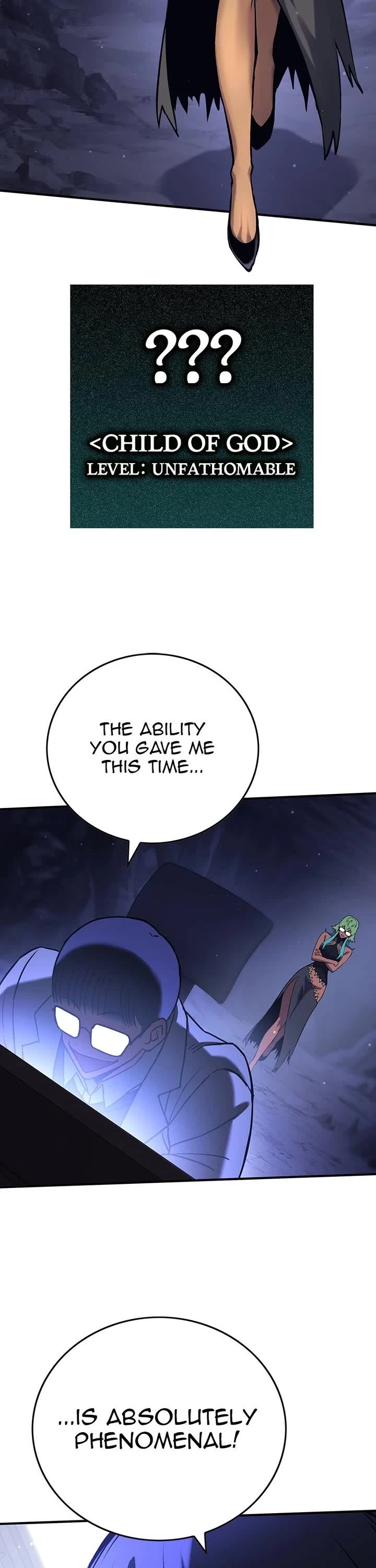 Hardcore Leveling Warrior Chapter 387 page 52 - Chapter 387: Ep. 68 - Home Sweet Home
